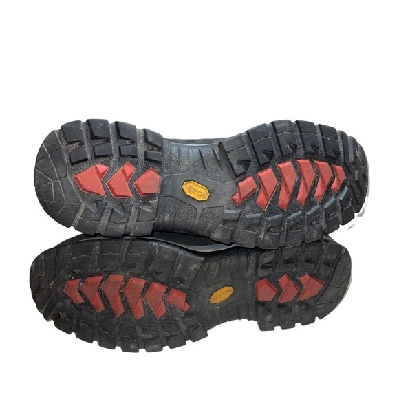 Red Wings Man  Boots Size 11 - Picture 8 of 9